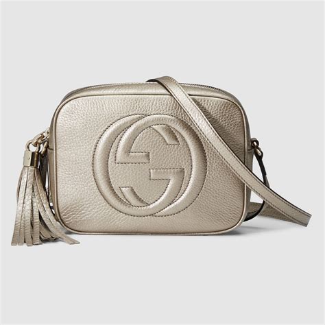 gucci soho disco bag consignment|Gucci soho disco discount.